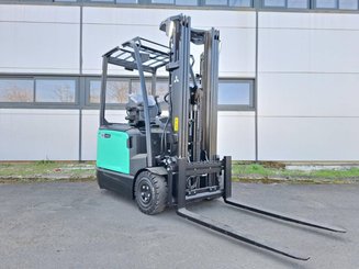 Elektrostapler Mitsubishi FB14N2T