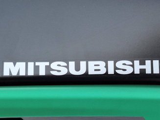 3-Rad Gabelstapler Mitsubishi FB16N2T - 15
