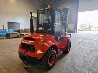 Geländestapler Hangcha TT25-4