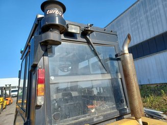 4-Rad Gabelstapler Caterpillar DP50K2