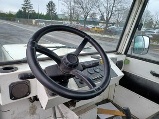 Schlepper ATA 3600LPG