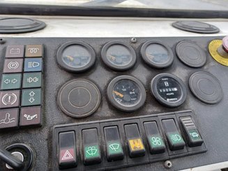Schlepper ATA 3600LPG