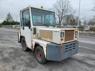 Schlepper ATA 3600LPG