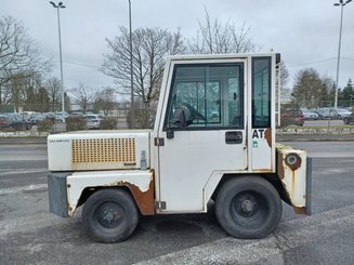 Schlepper ATA 3600LPG