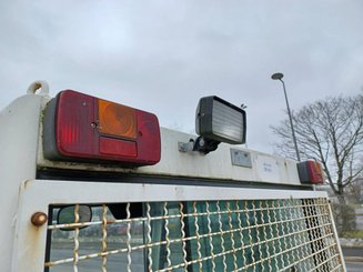 Schlepper ATA 3600LPG