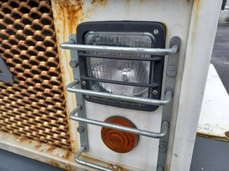 Schlepper ATA 3600LPG