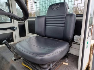 Schlepper ATA 3600LPG