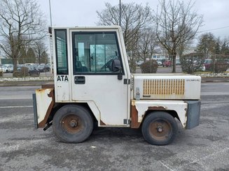 Schlepper ATA 3600LPG - 2