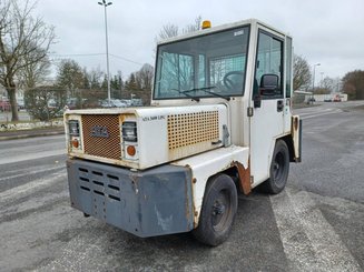 Schlepper ATA 3600LPG - 1