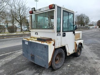 Schlepper ATA 3600LPG - 3