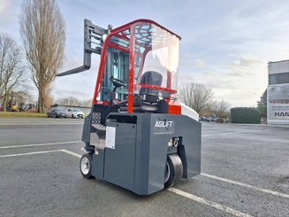 Vierwegestapler AMLIFT AGILIFT 3000E - 11