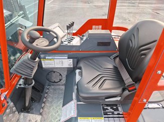 Vierwegestapler AMLIFT AGILIFT 3000E