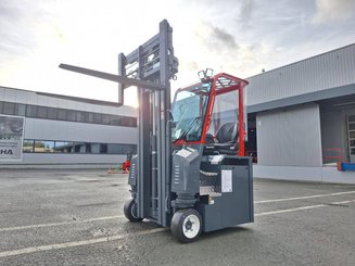 Vierwegestapler AMLIFT AGILIFT 3000E