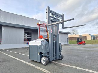 Vierwegestapler AMLIFT AGILIFT 3000E