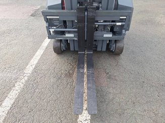 Vierwegestapler AMLIFT AGILIFT 3000E
