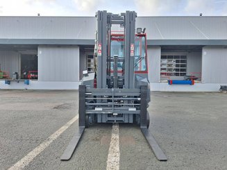 Vierwegestapler AMLIFT AGILIFT 3000E