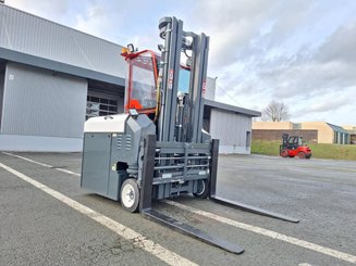 Vierwegestapler AMLIFT AGILIFT 3000E