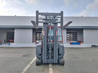 Vierwegestapler AMLIFT AGILIFT 3000E