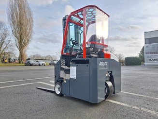 Vierwegestapler AMLIFT AGILIFT 3000E - 5