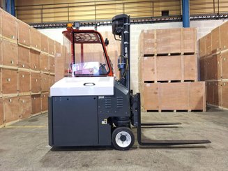 Mehrwege-Seitenstapler AMLIFT AGILIFT 3000E - 5