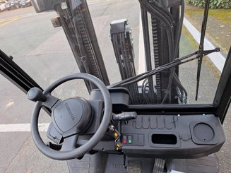 3-Rad Gabelstapler Hangcha XC3-18i (CPDS18-XCC2G-SI) - 19