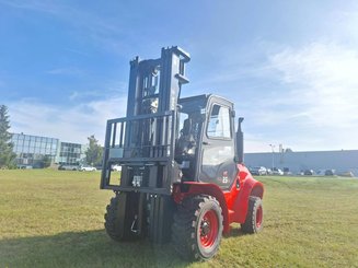 Geländestapler Hangcha TT25-2