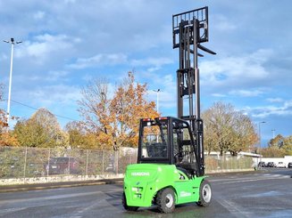 Elektrostapler Hangcha XE35Hi (CPD35-XEY2H1-SI)