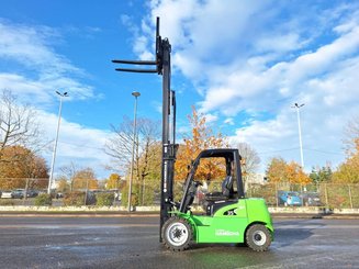 Elektrostapler Hangcha XE35Hi (CPD35-XEY2H1-SI)