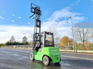 Elektrostapler Hangcha XE35Hi (CPD35-XEY2H1-SI)