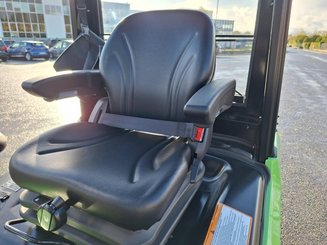 Elektrostapler Hangcha XE35Hi (CPD35-XEY2H1-SI)