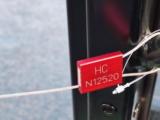 Elektrostapler Hangcha XE35Hi (CPD35-XEY2H1-SI)