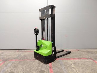 Hochhubwagen mit Deichsel Hangcha CDD12-A2MJ2-ISZ - 1