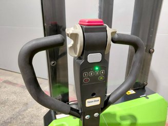 Hochhubwagen mit Deichsel Hangcha CDD12-A2MJ2-ISZ - 8