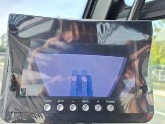 4-Rad Gabelstapler Hangcha  X160-1200 (CPCD160-XRAH9G)  - 10