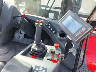 4-Rad Gabelstapler Hangcha  X160-1200 (CPCD160-XRAH9G)  - 8