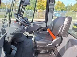 4-Rad Gabelstapler Hangcha  X160-1200 (CPCD160-XRAH9G)  - 7