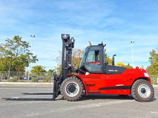 4-Rad Gabelstapler Hangcha  X160-1200 (CPCD160-XRAH9G)  - 1