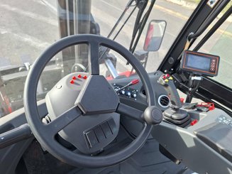 4-Rad Gabelstapler Hangcha  X160-1200 (CPCD160-XRAH9G)  - 14