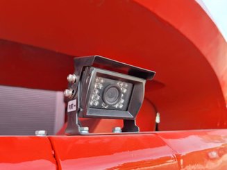 4-Rad Gabelstapler Hangcha  X160-1200 (CPCD160-XRAH9G)  - 5