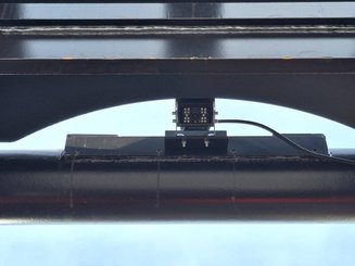 4-Rad Gabelstapler Hangcha  X160-1200 (CPCD160-XRAH9G)  - 6