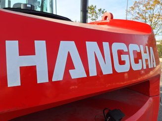 4-Rad Gabelstapler Hangcha  X160-1200 (CPCD160-XRAH9G)  - 9