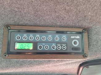 4-Rad Gabelstapler Hangcha  X160-1200 (CPCD160-XRAH9G)  - 13