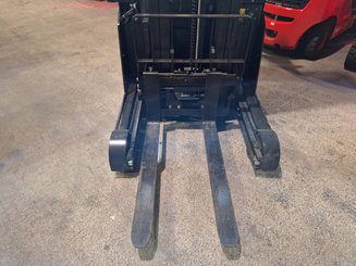 Schubmaststapler Hangcha CQD18-XC5D-SI