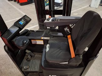 Schubmaststapler Hangcha CQD18-XC5D-SI