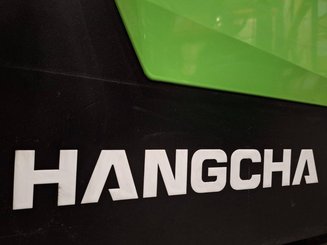 Schubmaststapler Hangcha CQD18-XC5D-SI