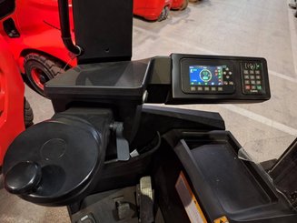 Schubmaststapler Hangcha CQD18-XC5D-SI