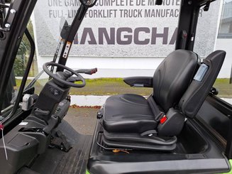 4-Rad Gabelstapler Hangcha AE30-I