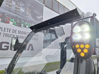 4-Rad Gabelstapler Hangcha AE30-I