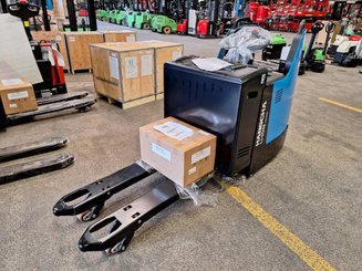 Niederhubwagen Fahrerstand Hangcha CBD20-AC2S-iSU