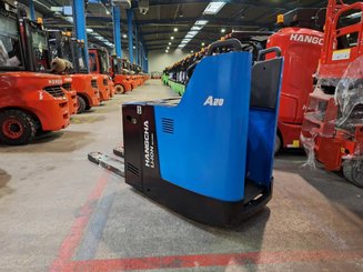 Niederhubwagen Fahrerstand Hangcha CBD20-AC2S-iSU